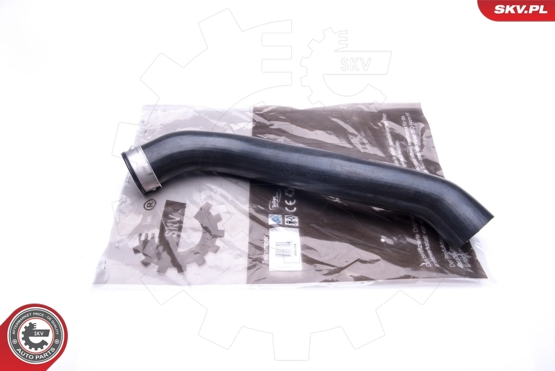 Charge Air Hose